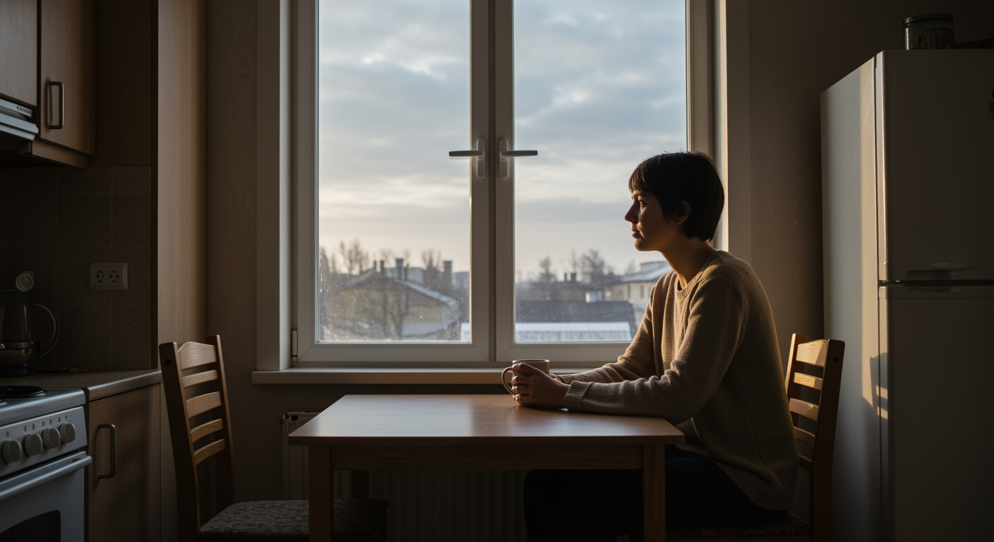 Grieving Alone: Resources for People Without Family Support